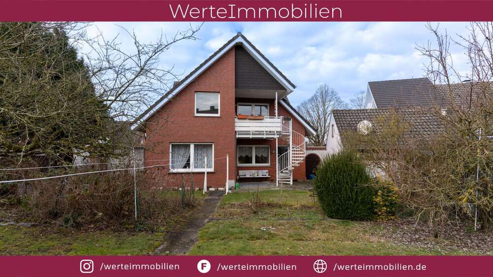 Thumbnail-Haus zum Kaufen in Ennigerloh 290.000,00 € 182 m²