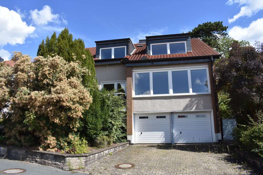 Thumbnail-Haus zum Kaufen in Bovenden 449.000,00 € 168 m²