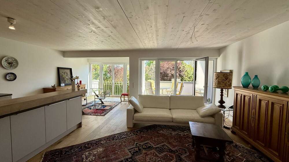 Thumbnail-Wohnung zum Mieten in Kissing 1.750,00 € 130 m²