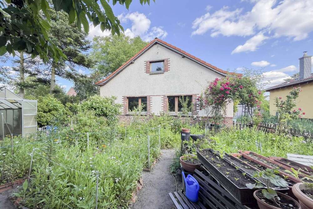 Thumbnail-Haus zum Kaufen in Berlin 199.000,00 € 57.78 m²