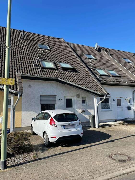 Thumbnail-Haus zum Kaufen in Niederzier 348.000,00 € 120 m²