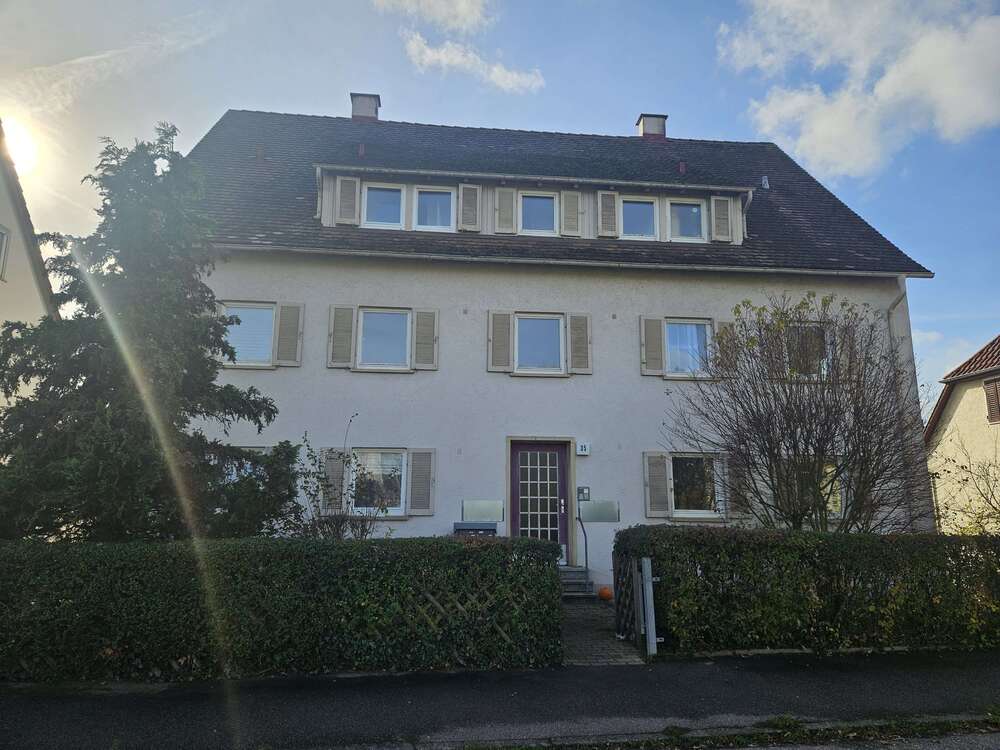 Thumbnail-Haus zum Kaufen in Stuttgart- Stammheim 995.000,00 € 346.8 m²