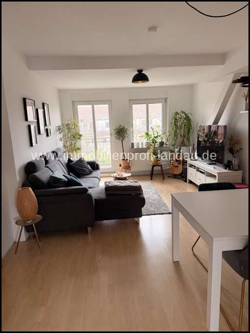 Thumbnail-Wohnung zum Kaufen in Landau in der Pfalz 299.000,00 € 105 m²