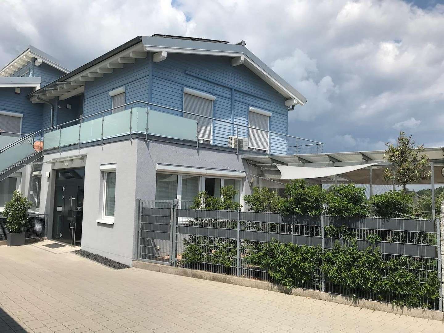 Thumbnail-Wohnung zum Kaufen in Pforzheim 585.000,00 € 200 m²