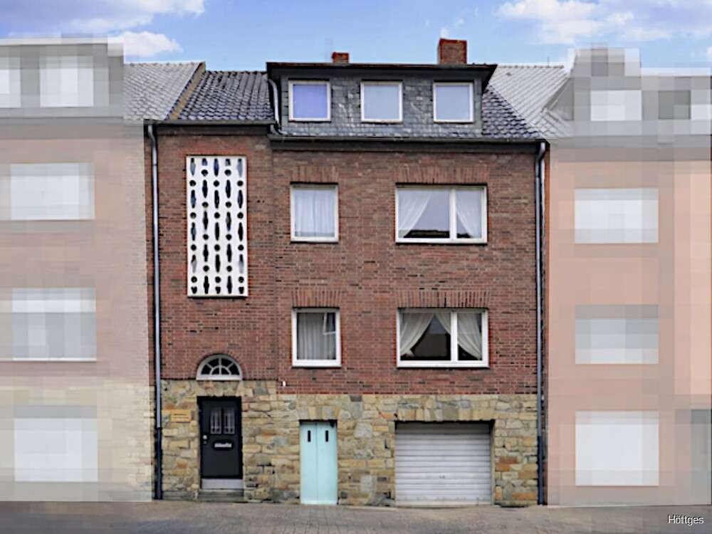 Thumbnail-Haus zum Kaufen in Mönchengladbach 349.000,00 € 192 m²