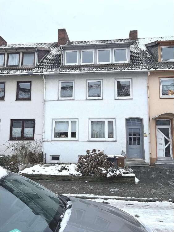 Thumbnail-Wohnung zum Mieten in Bremen 650,00 € 54 m²
