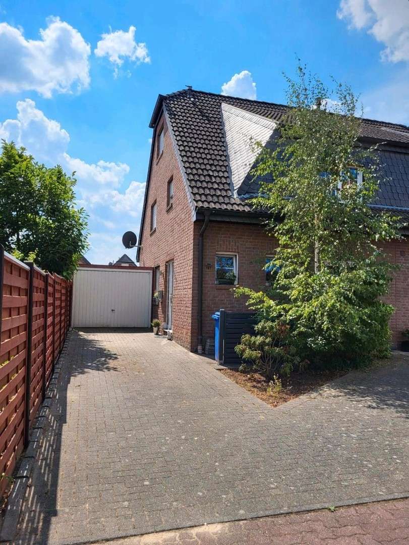 Thumbnail-Haus zum Kaufen in Brüggen-Bracht 420.000,00 € 111 m²