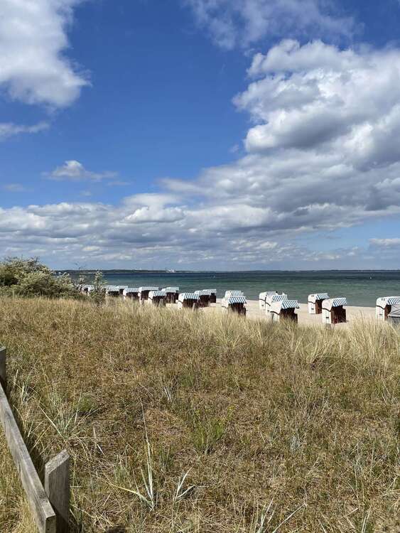 Thumbnail-Grundstück zu verkaufen in Scharbeutz 1.400.000,00 € 1800 m²