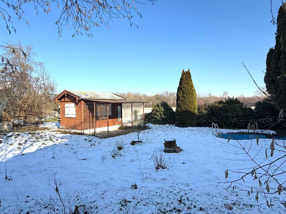 Thumbnail-Grundstück zu verkaufen in München 1.390.000,00 € 550 m²