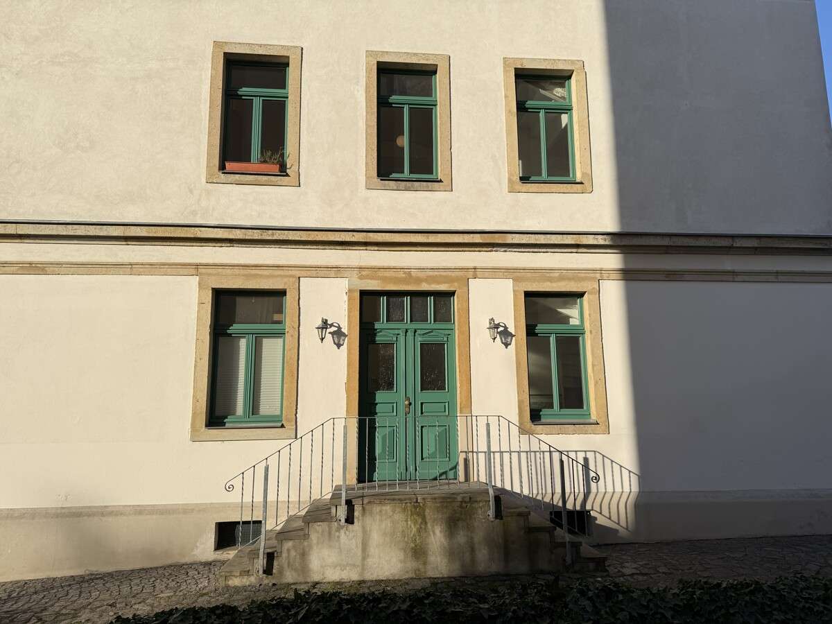 Thumbnail-Wohnung zum Kaufen in Dresden 162.000,00 € 52.13 m²