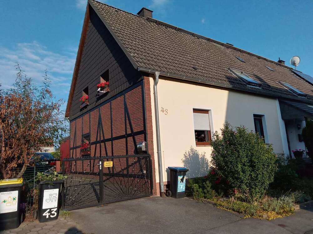 Thumbnail-Haus zum Kaufen in Dor 360.000,00 € 125 m²