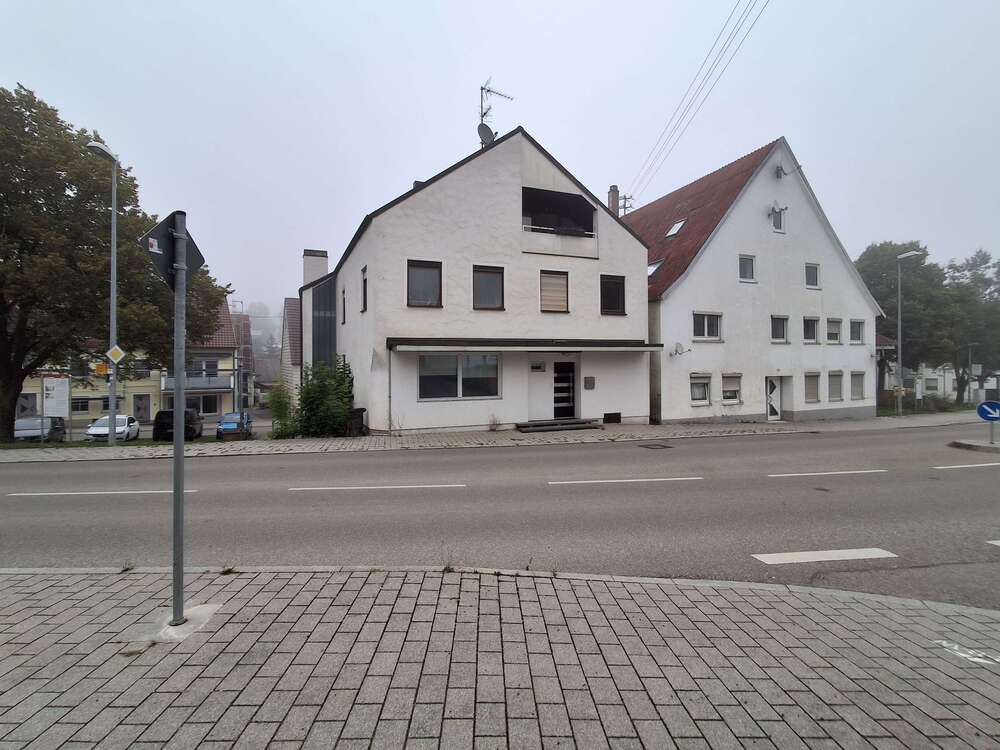 Thumbnail-Haus zum Kaufen in Langenau b. Ulm 689.000,00 € 359 m²