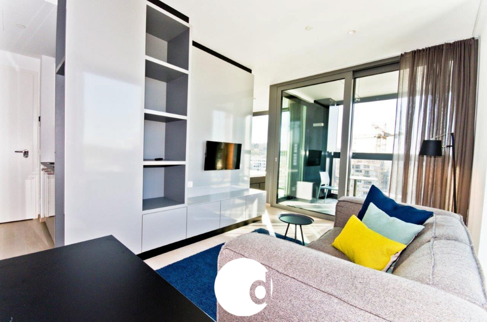 Thumbnail-Wohnung zum Mieten in Stuttgart 1.150,00 € 36.12 m²