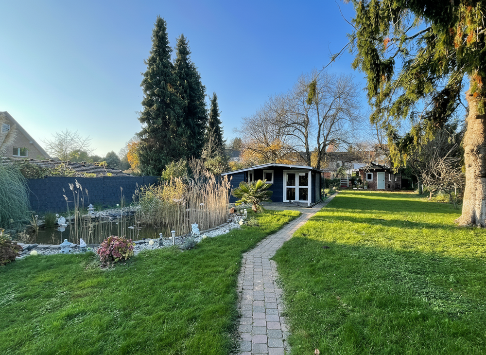 Thumbnail-Haus zum Kaufen in Nettetal 420.000,00 € 159 m²