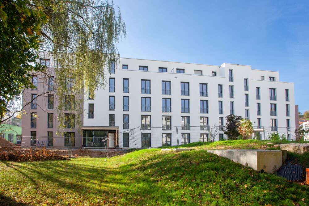 Thumbnail-Wohnung zum Mieten in Winnenden 1.366,00 € 84.63 m²