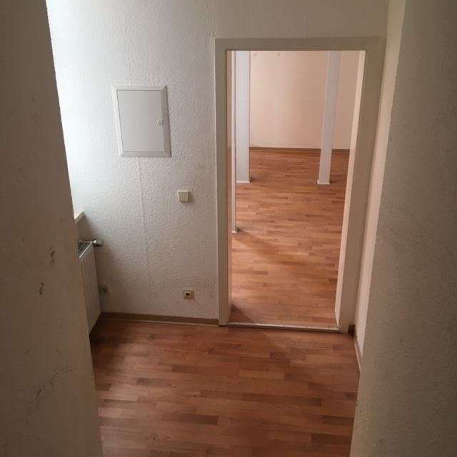 Thumbnail-Wohnung zum Mieten in Mühlhausen 350,00 € 47 m²