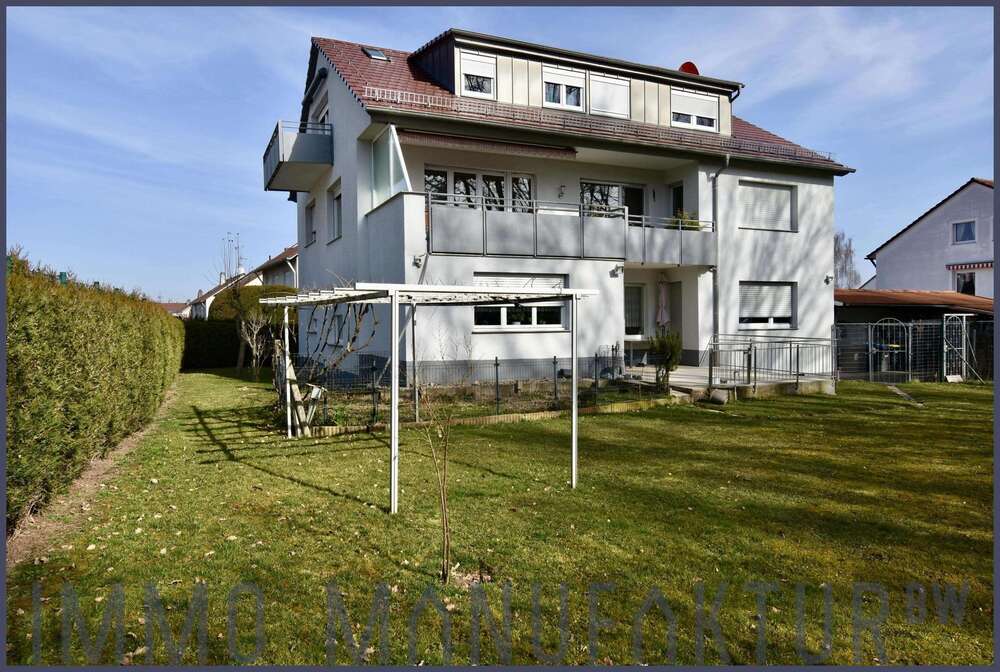 Thumbnail-Haus zum Kaufen in Leinfelden-Echterdingen 1.799.000,00 € 317 m²