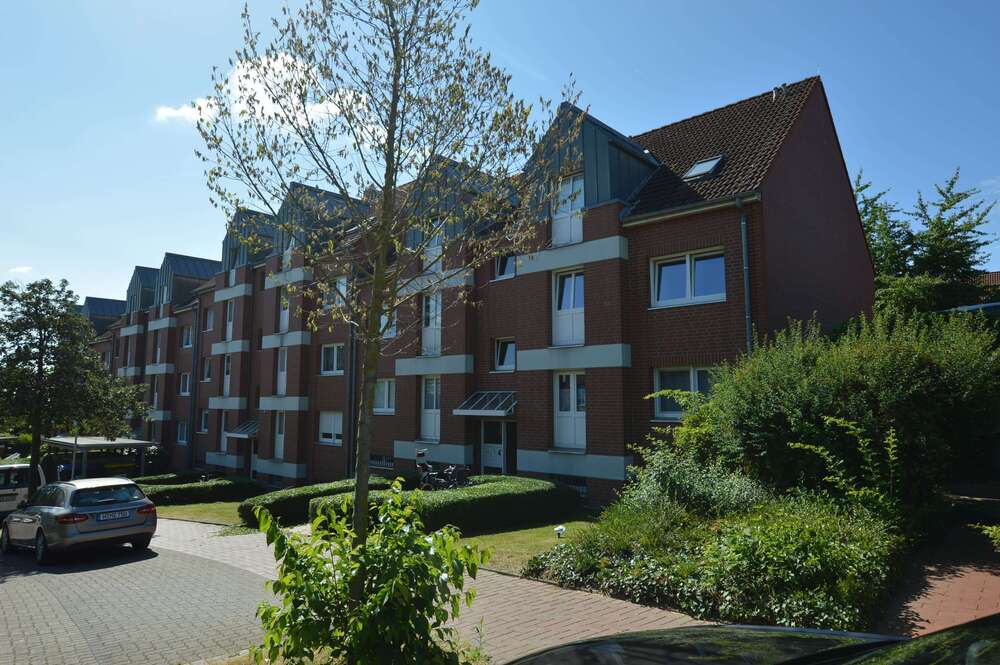 Thumbnail-Wohnung zum Mieten in Hannover 720,00 € 65.2 m²