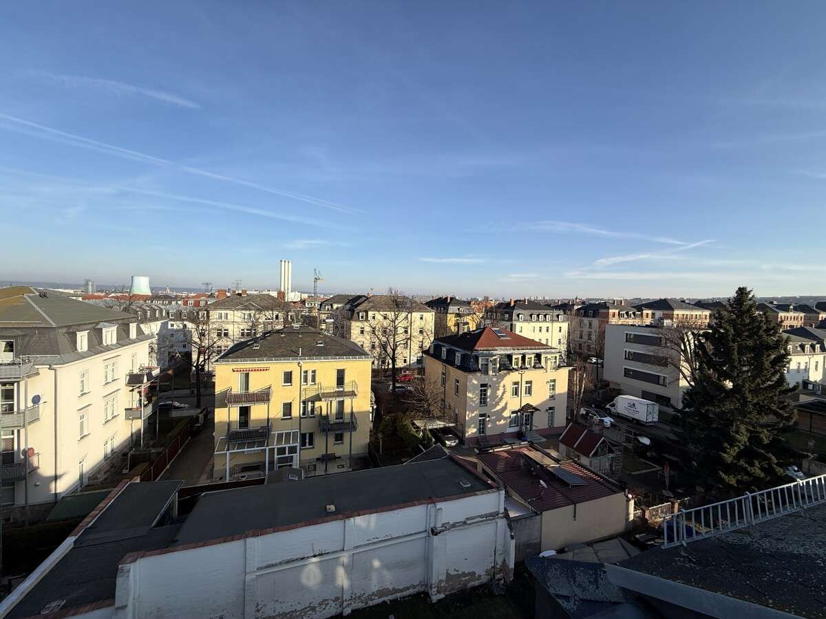 Thumbnail-Wohnung zum Kaufen in Dresden 246.500,00 € 72.5 m²