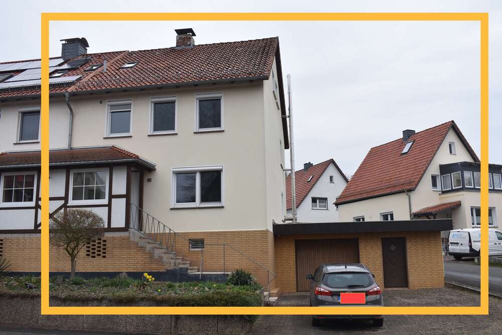 Thumbnail-Haus zum Kaufen in Bilshausen 249.000,00 € 140 m²