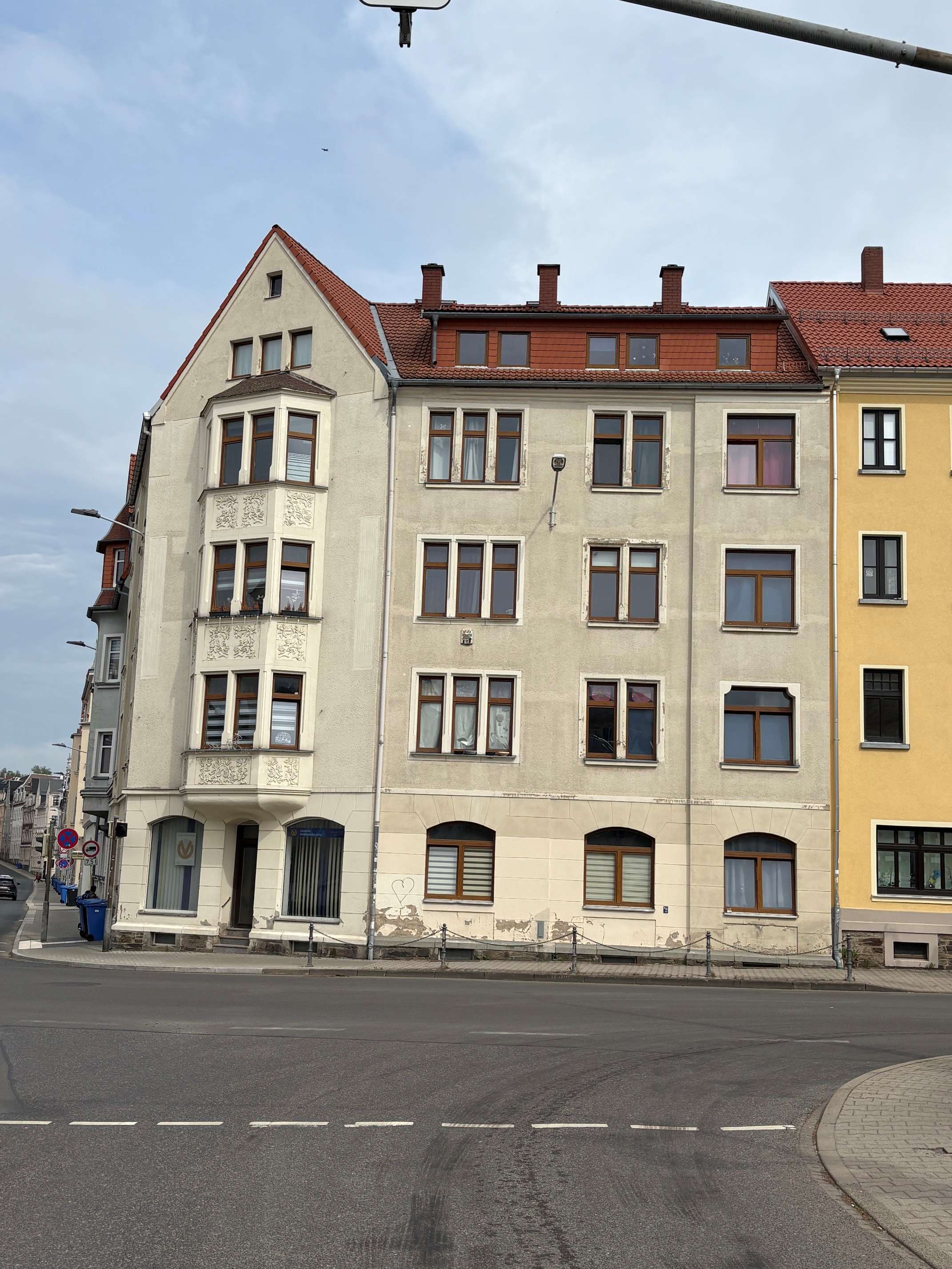 Thumbnail-Haus zum Kaufen in Freiberg 695.000,00 € 701.26 m²