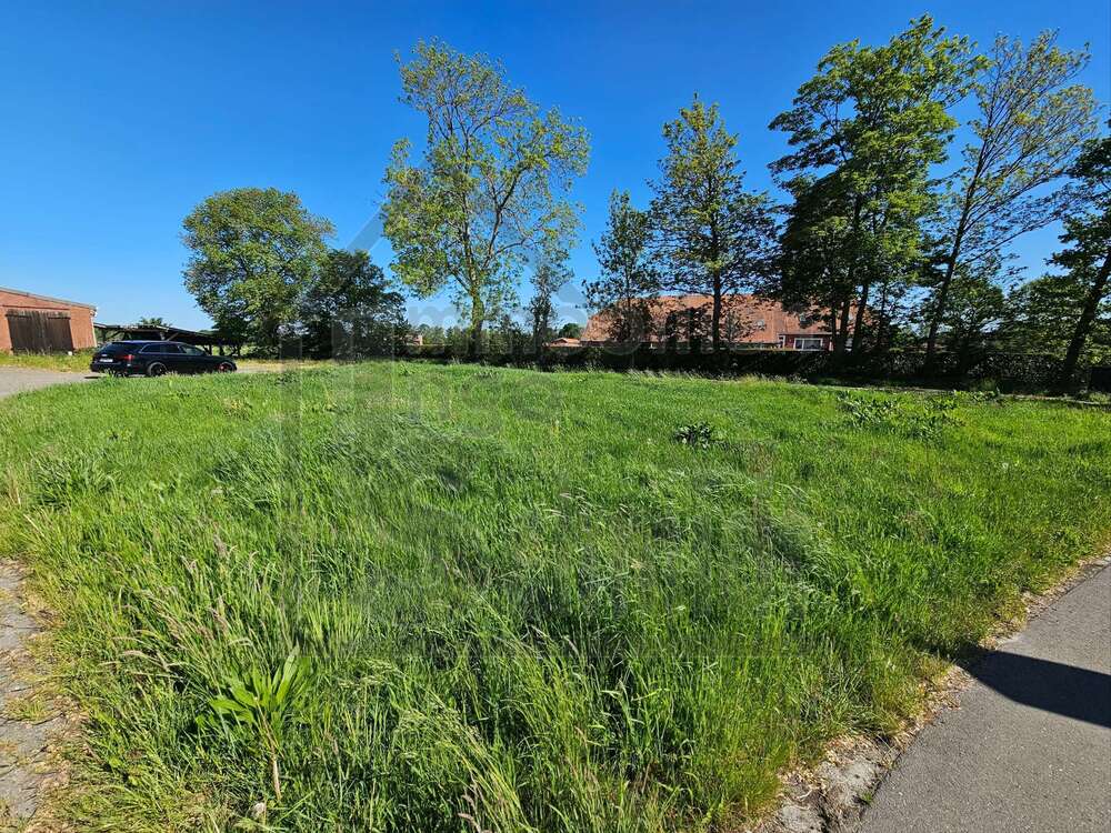 Thumbnail-Grundstück zu verkaufen in Weener 160.000,00 € 6000 m²