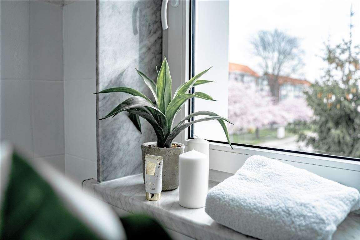 Thumbnail-Wohnung zum Mieten in Bad Sulza 310,00 € 54.4 m²