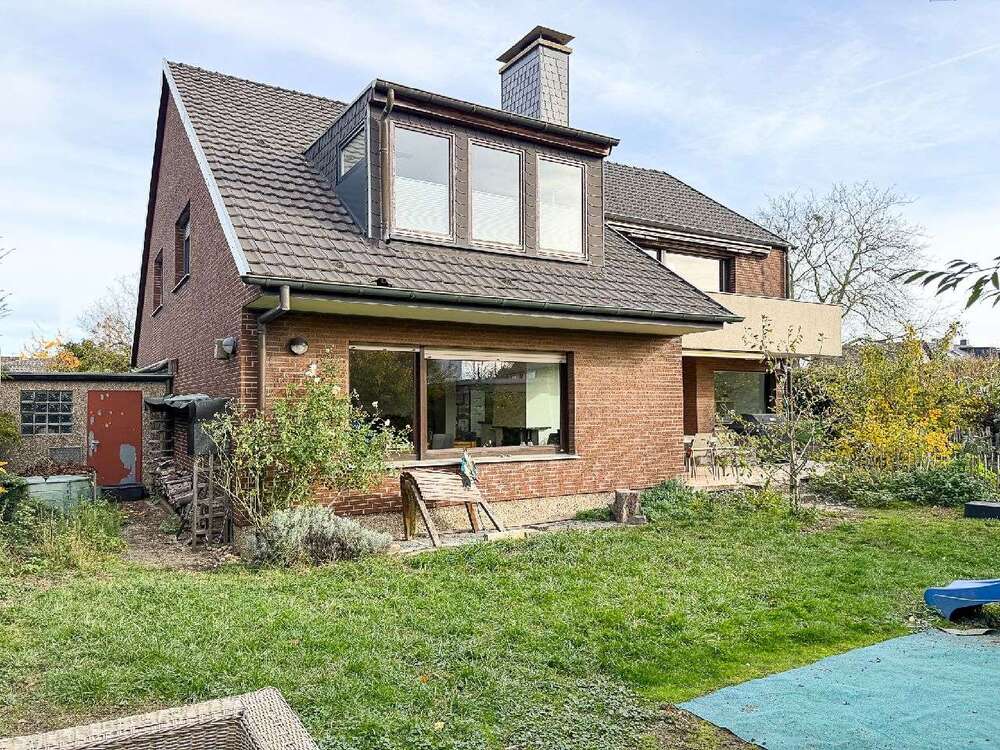 Thumbnail-Haus zum Kaufen in Hagen 689.000,00 € 300 m²