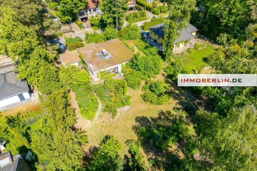 Thumbnail-Grundstück zu verkaufen in Berlin 1.398.000,00 € 2004 m²