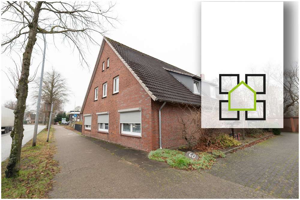 Thumbnail-Haus zum Kaufen in Itzehoe 519.000,00 € 284 m²