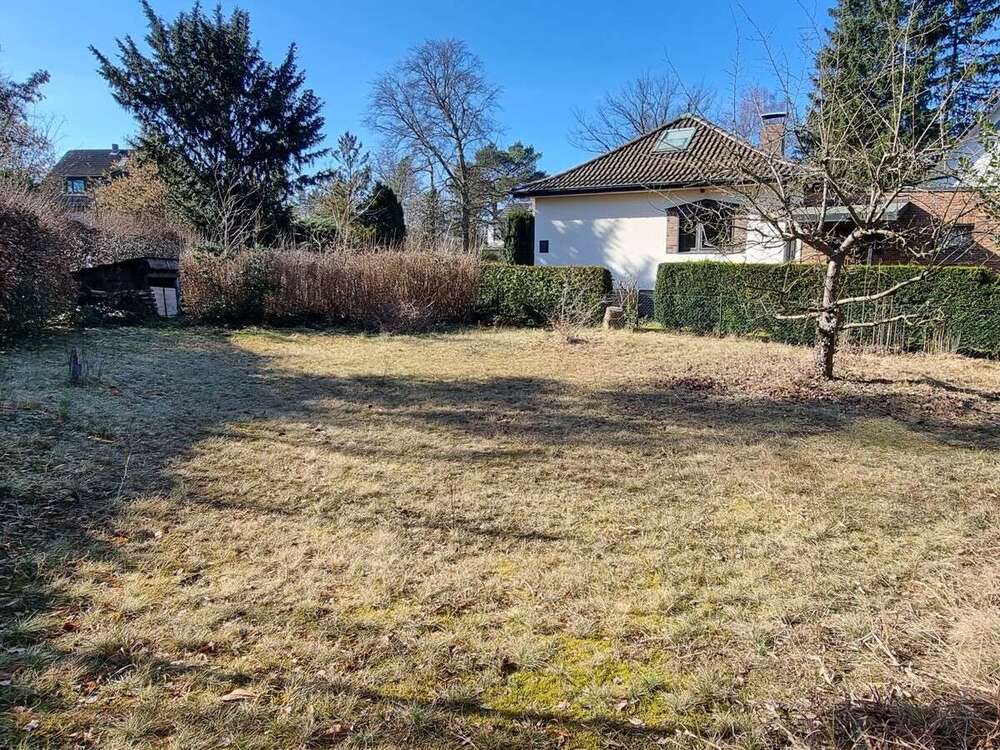 Thumbnail-Grundstück zu verkaufen in Berlin 525.000,00 € 729 m²