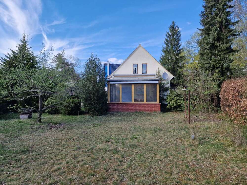 Thumbnail-Grundstück zu verkaufen in Berlin 525.000,00 € 729 m²