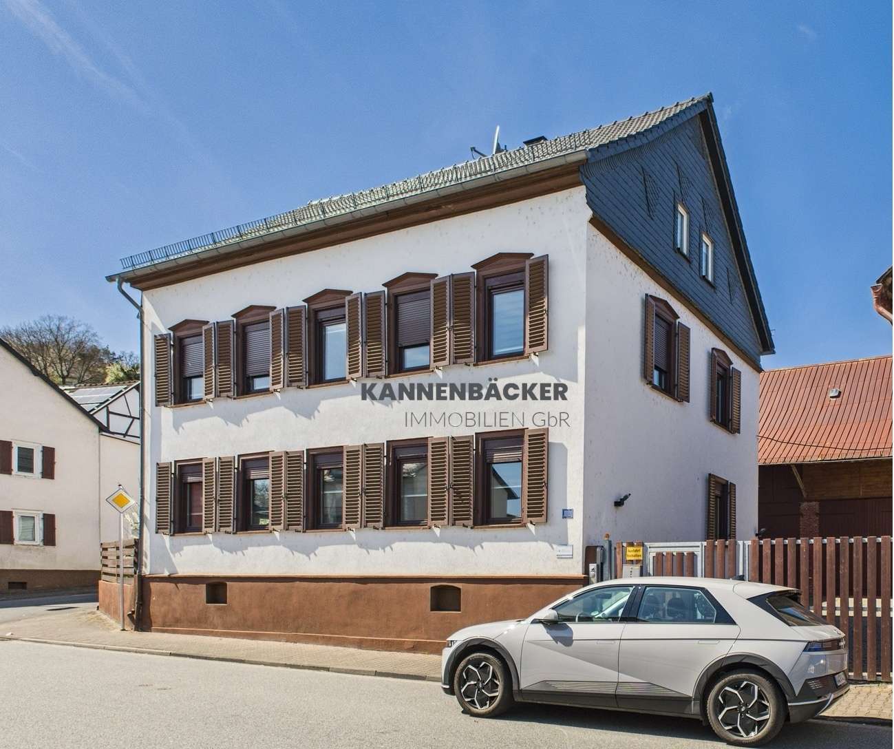 Thumbnail-Haus zum Kaufen in Aarbergen 436.000,00 € 225.3 m²