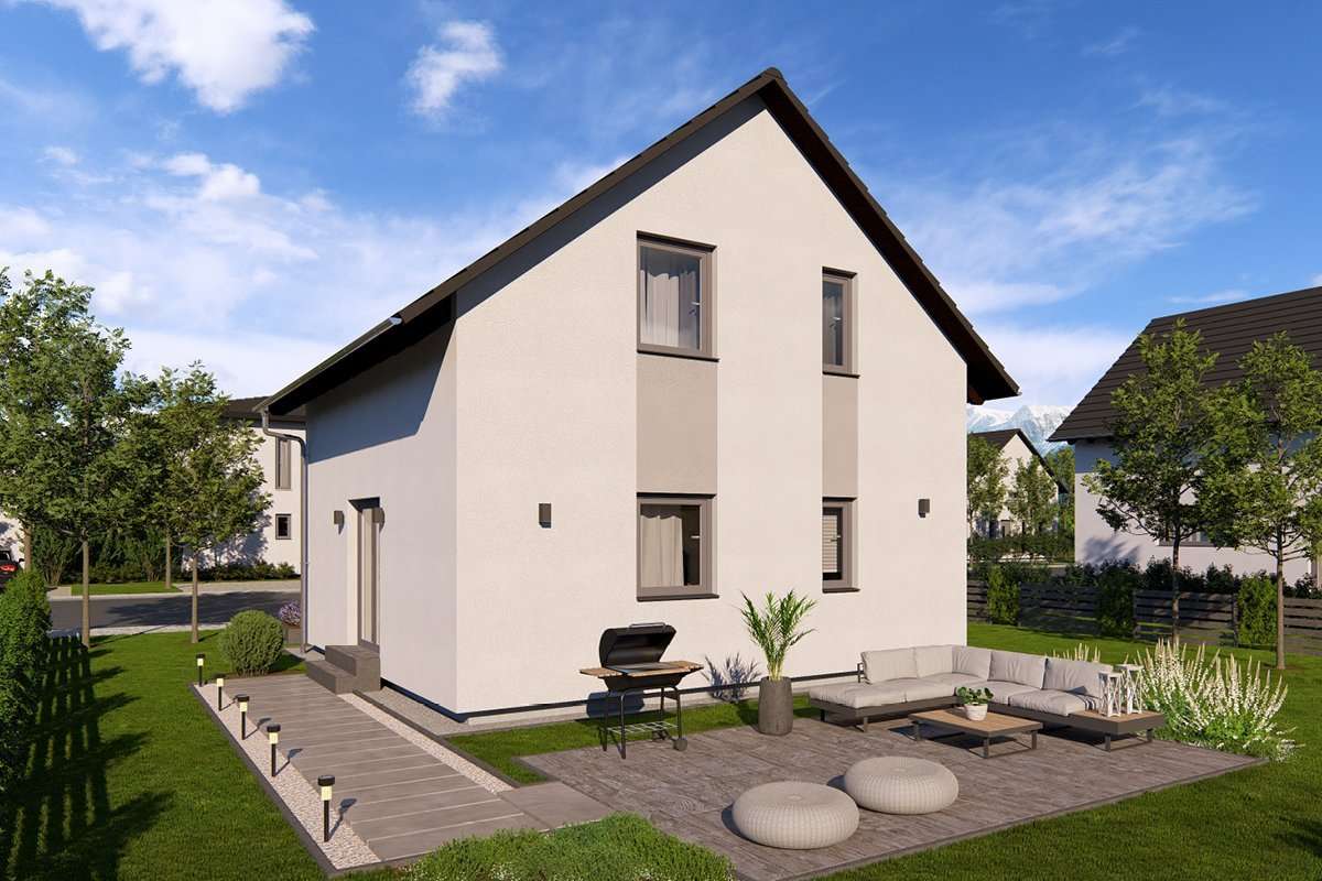 Thumbnail-Haus zum Kaufen in Wetzlar 315.000,00 € 91.07 m²