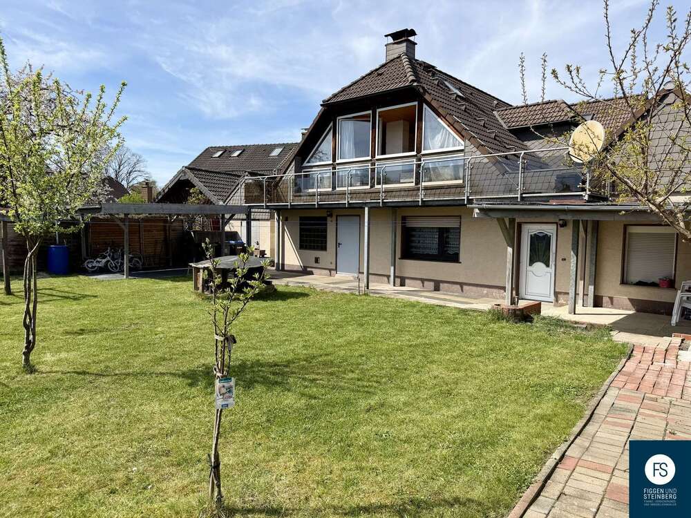 Thumbnail-Haus zum Kaufen in Hamm 379.000,00 € 295 m²