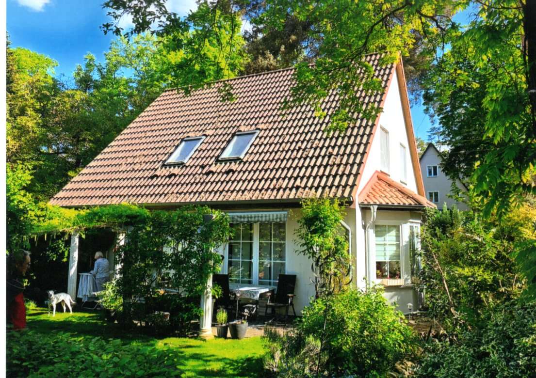 Thumbnail-Haus zum Kaufen in Falkensee 485.000,00 € 120 m²