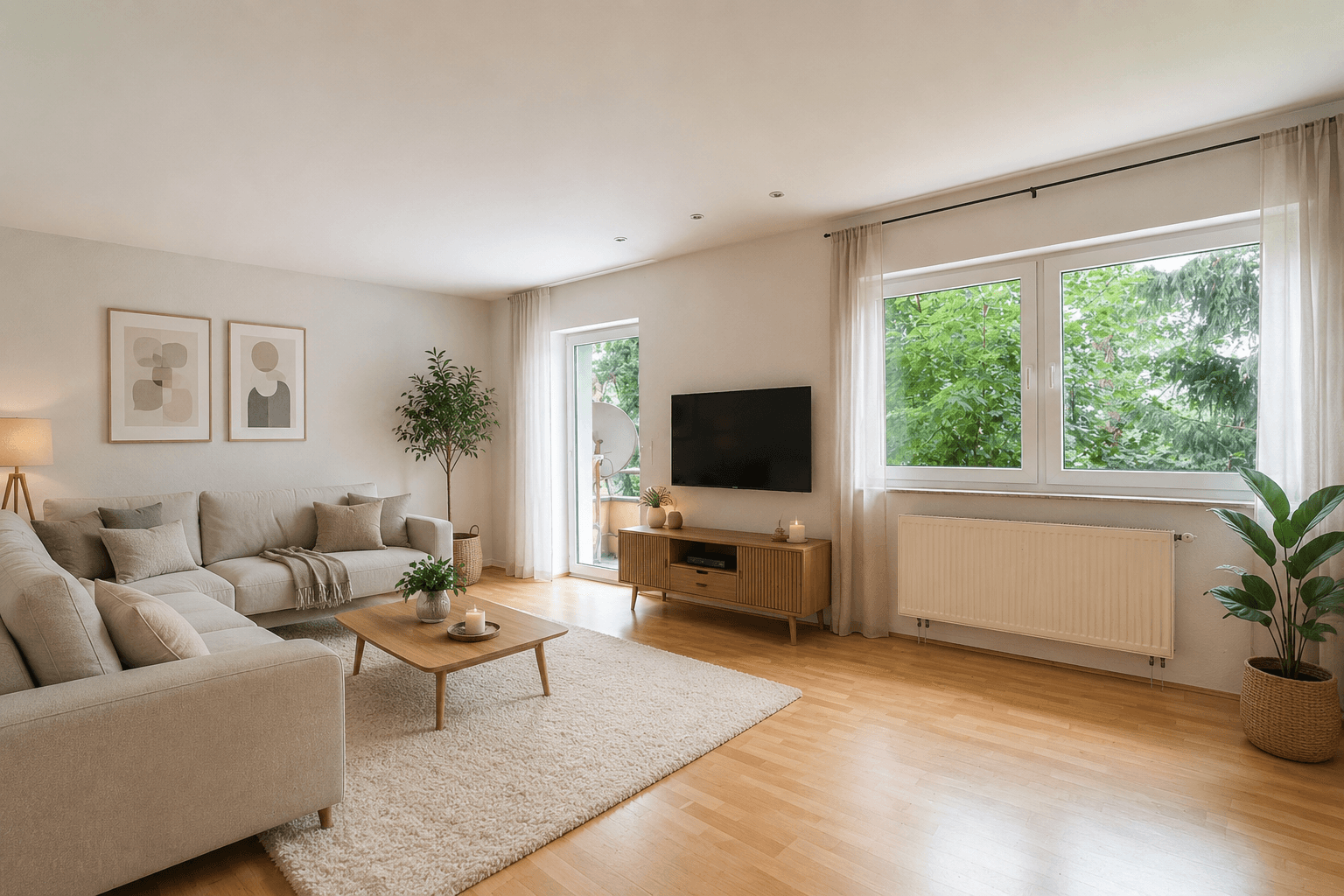 Thumbnail-Wohnung zum Kaufen in Rastatt 415.000,00 € 180 m²