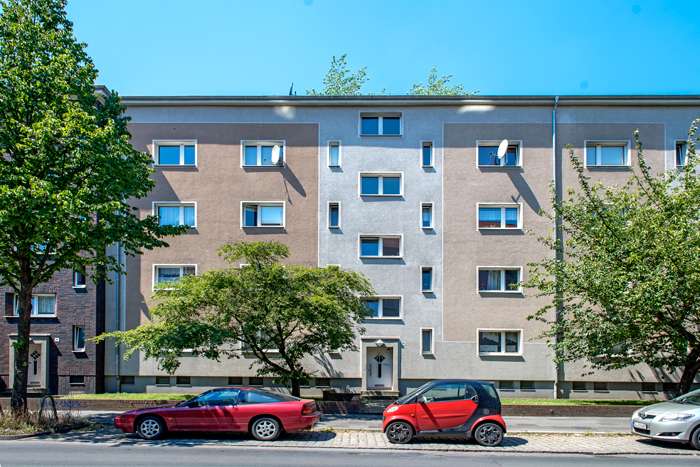Thumbnail-Wohnung zum Mieten in Dortmund 202,76 € 40.15 m²