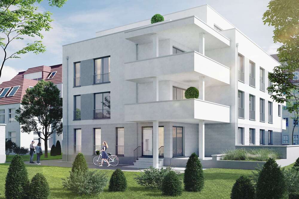 Thumbnail-Grundstück zu verkaufen in Leipzig 1.500.000,00 € 1180 m²