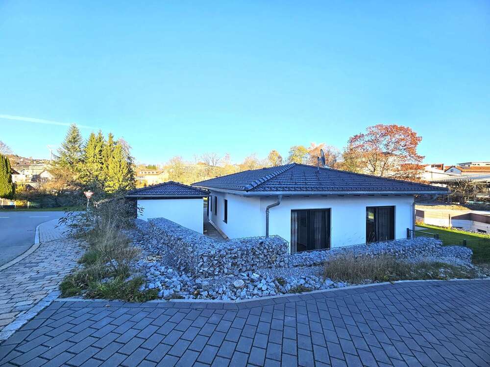 Thumbnail-Haus zum Kaufen in Regen 689.000,00 € 146.9 m²