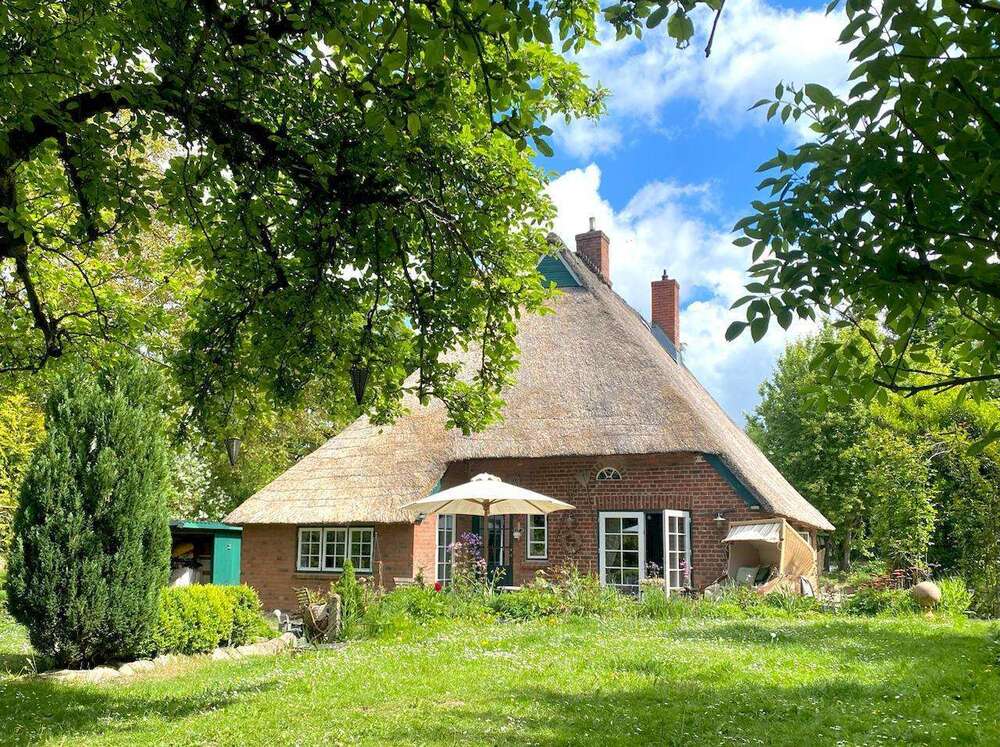 Thumbnail-Haus zum Kaufen in Sierksdorf 639.000,00 € 120 m²