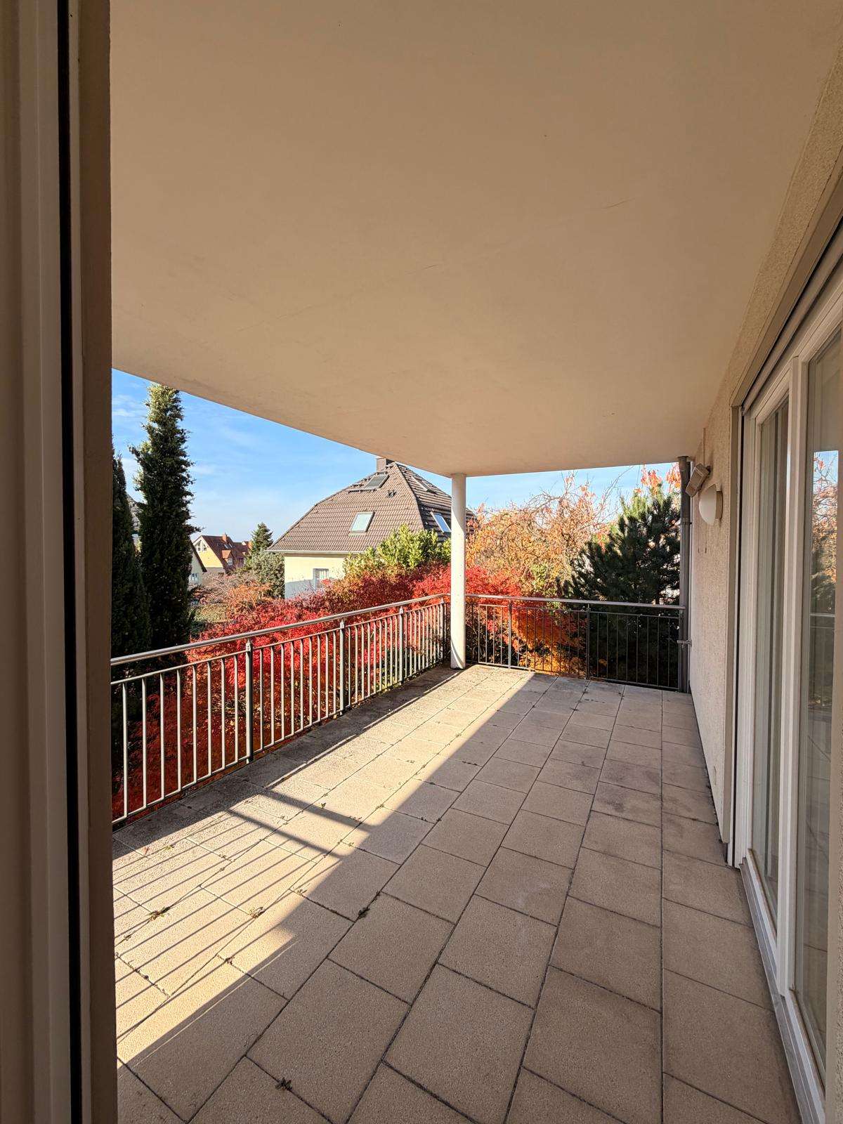 Thumbnail-Wohnung zum Mieten in Frankfurt am Main 3.250,00 € 177 m²