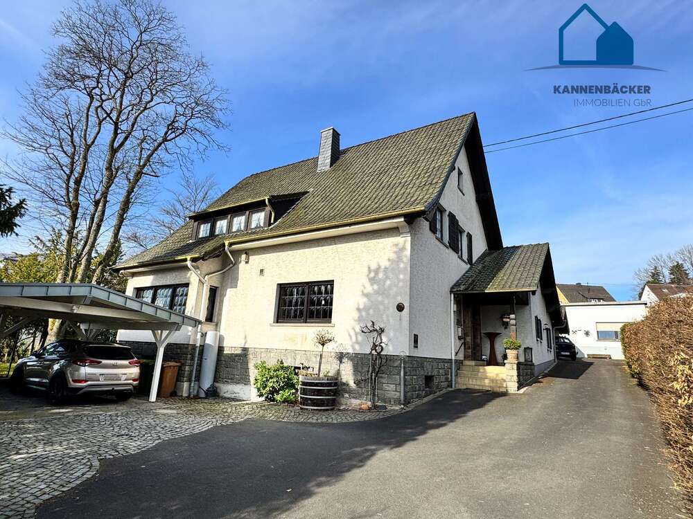 Thumbnail-Haus zum Kaufen in Ransbach-Baumbach 545.000,00 € 314 m²
