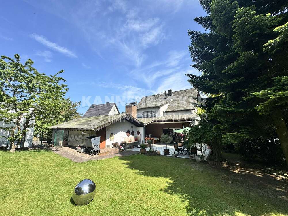 Thumbnail-Haus zum Kaufen in Ransbach-Baumbach 588.000,00 € 314 m²
