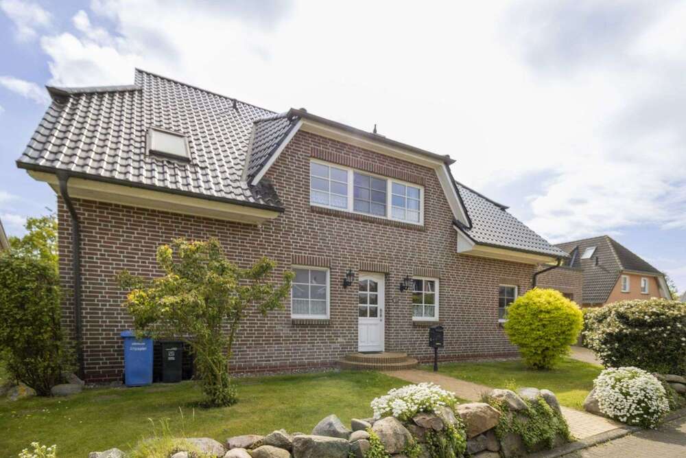 Thumbnail-Haus zum Kaufen in Zingst 899.000,00 € 268.16 m²