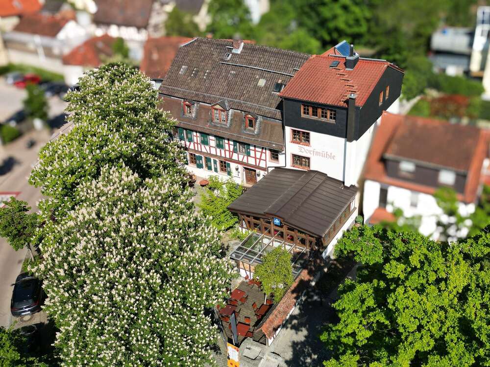 Thumbnail-Haus zum Kaufen in Bensheim 1.248.000,00 € 679 m²