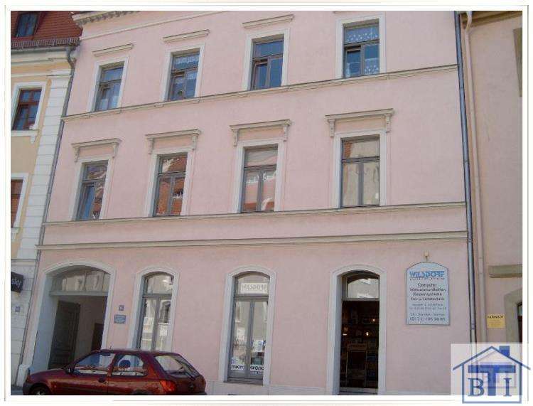 Thumbnail-Einzelhandel in Zittau 500,00 € 42.7 m²