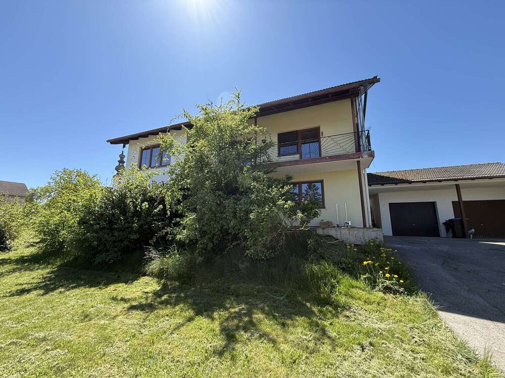 Thumbnail-Haus zum Kaufen in Tittmoning Weilham 495.000,00 € 210 m²