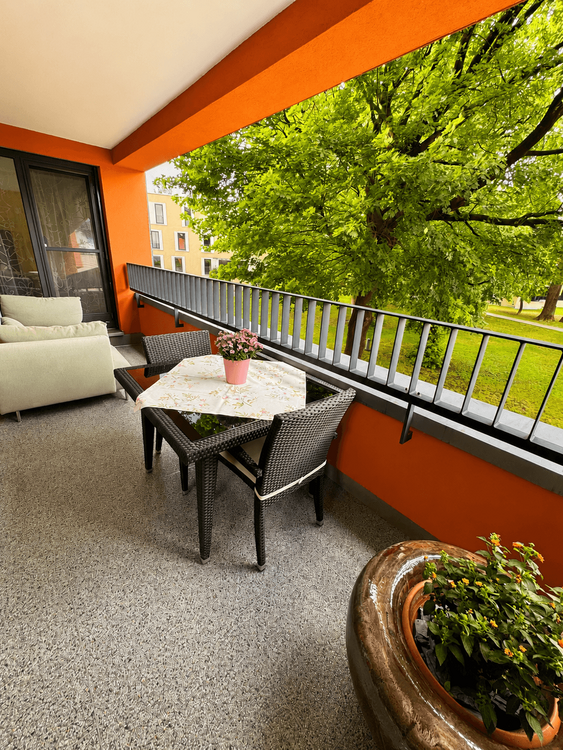 Thumbnail-Wohnung zum Kaufen in Augsburg 445.000,00 € 84 m²
