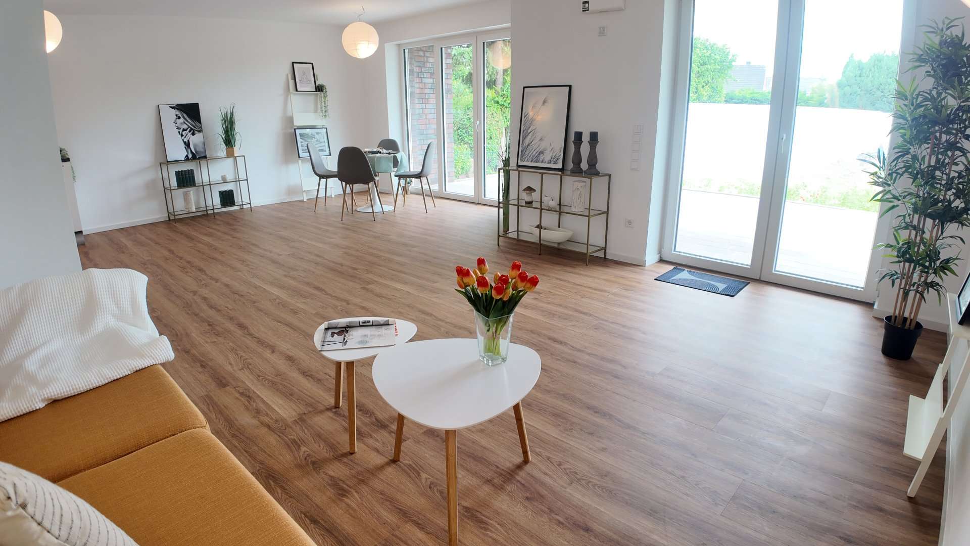 Thumbnail-Wohnung zum Kaufen in Issum 434.300,00 € 101 m²